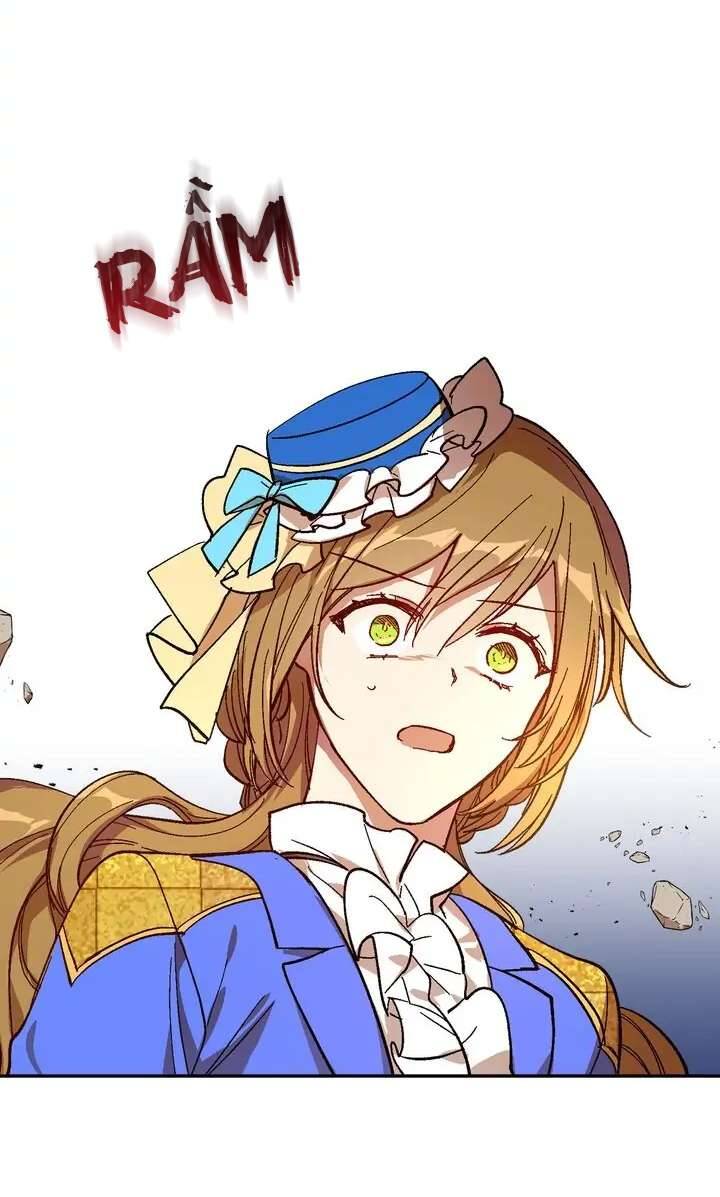 Vị Hôn Thê Khế Ước Của Công Tước Chap 104 - Next Chap 105