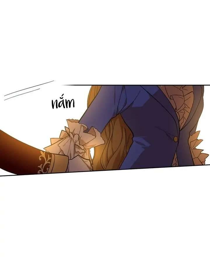 Vị Hôn Thê Khế Ước Của Công Tước Chap 104 - Next Chap 105