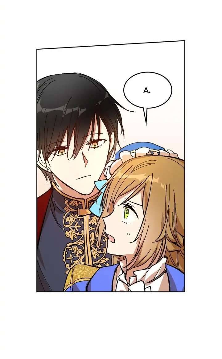 Vị Hôn Thê Khế Ước Của Công Tước Chap 104 - Next Chap 105