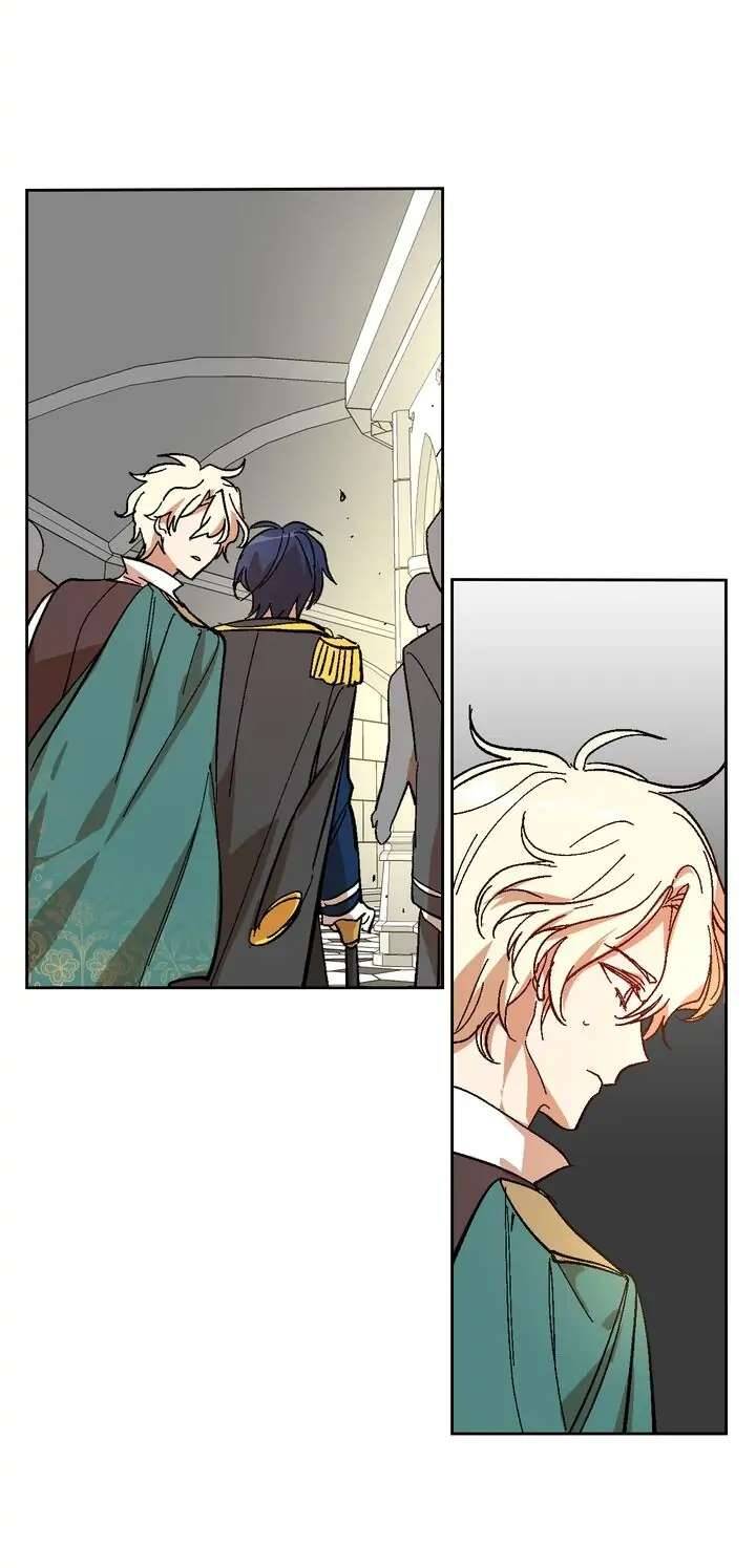 Vị Hôn Thê Khế Ước Của Công Tước Chap 104 - Next Chap 105