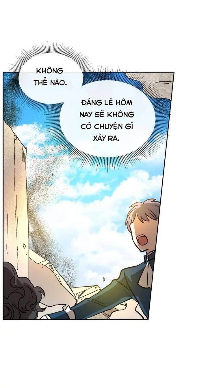 Vị Hôn Thê Khế Ước Của Công Tước Chap 104 - Next Chap 105