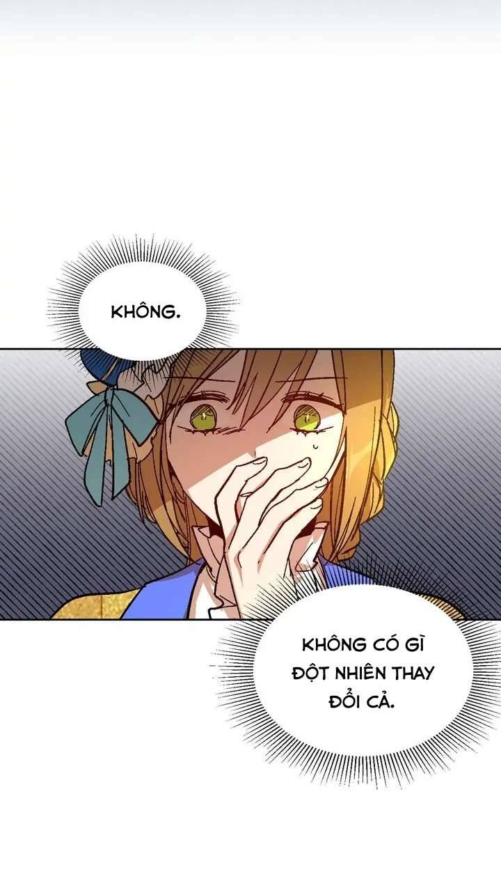 Vị Hôn Thê Khế Ước Của Công Tước Chap 104 - Next Chap 105