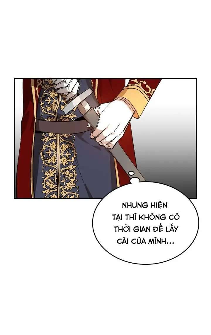Vị Hôn Thê Khế Ước Của Công Tước Chap 106 - Next Chap 107