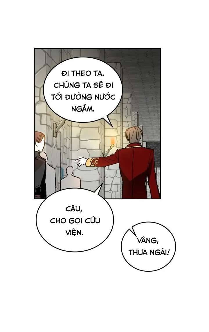 Vị Hôn Thê Khế Ước Của Công Tước Chap 106 - Next Chap 107