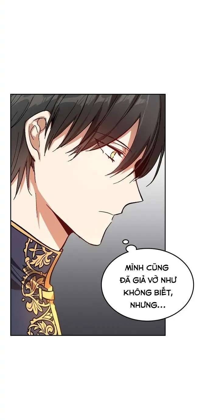 Vị Hôn Thê Khế Ước Của Công Tước Chap 106 - Next Chap 107