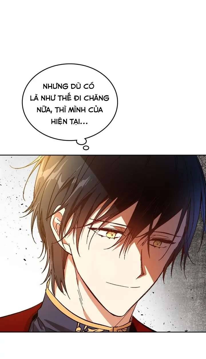 Vị Hôn Thê Khế Ước Của Công Tước Chap 106 - Next Chap 107