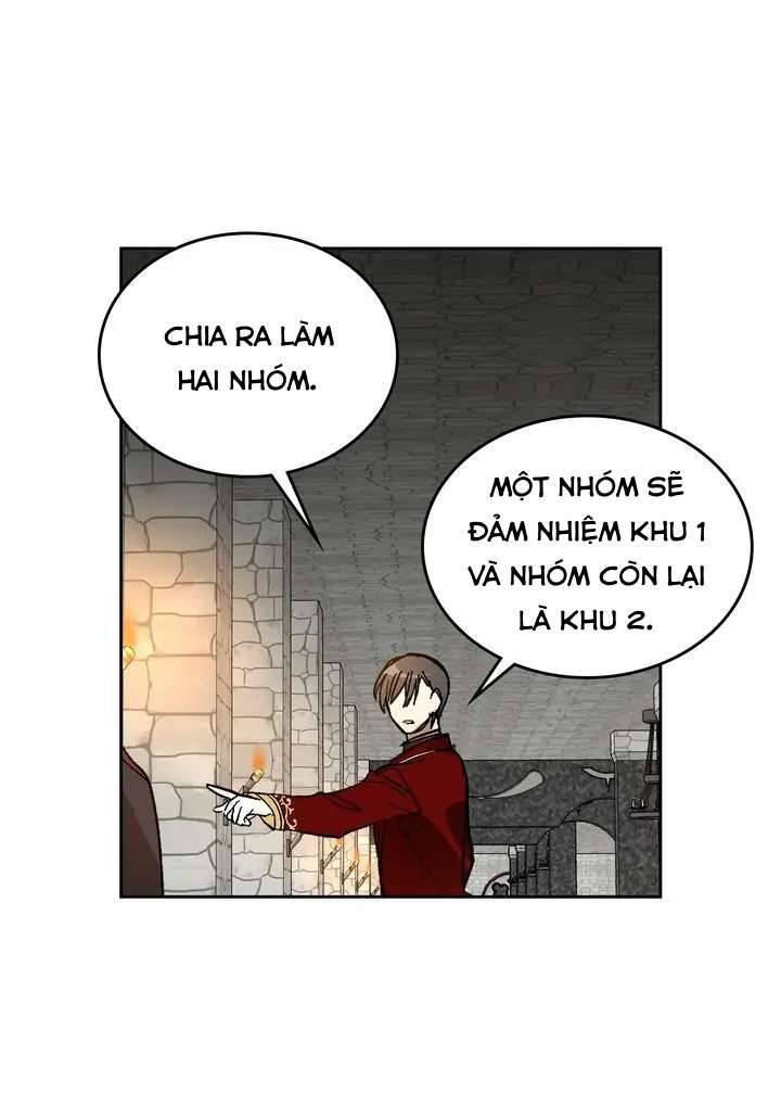 Vị Hôn Thê Khế Ước Của Công Tước Chap 106 - Next Chap 107