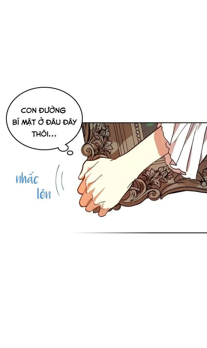 Vị Hôn Thê Khế Ước Của Công Tước Chap 106 - Next Chap 107