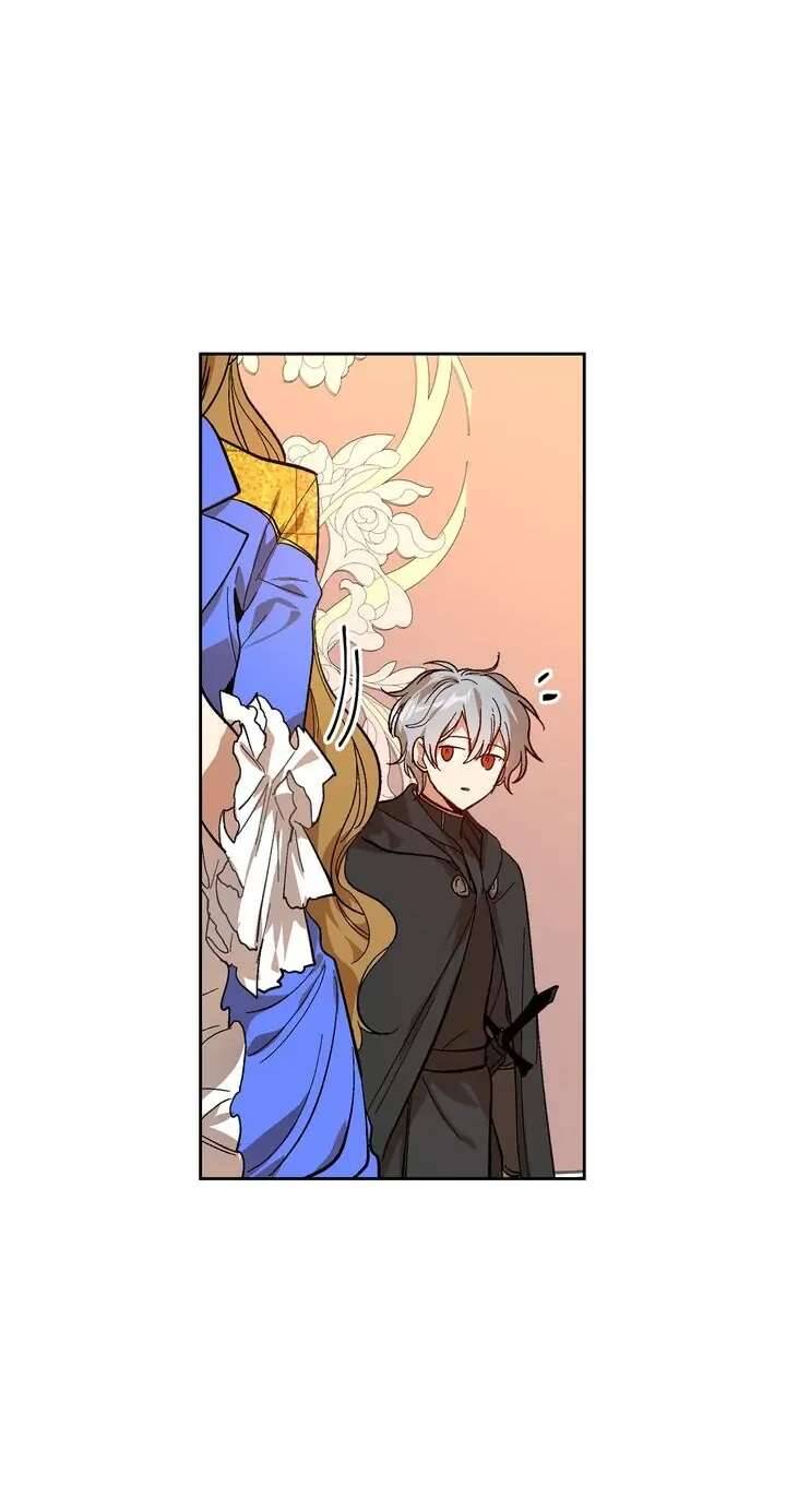 Vị Hôn Thê Khế Ước Của Công Tước Chap 106 - Next Chap 107