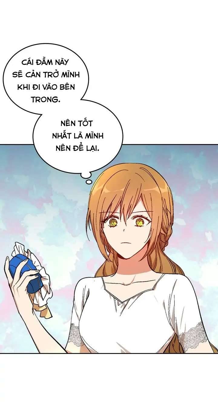 Vị Hôn Thê Khế Ước Của Công Tước Chap 106 - Next Chap 107