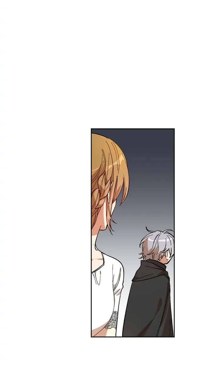 Vị Hôn Thê Khế Ước Của Công Tước Chap 106 - Next Chap 107