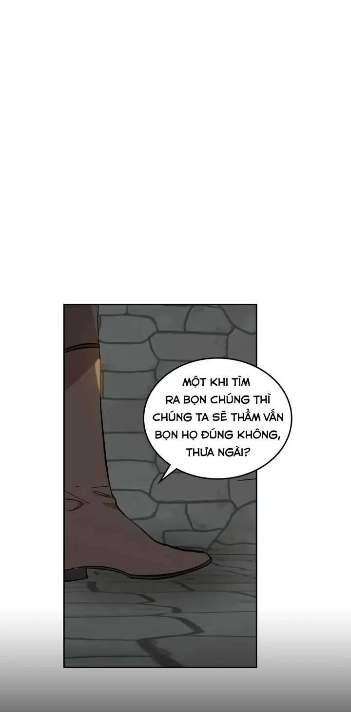 Vị Hôn Thê Khế Ước Của Công Tước Chap 106 - Next Chap 107