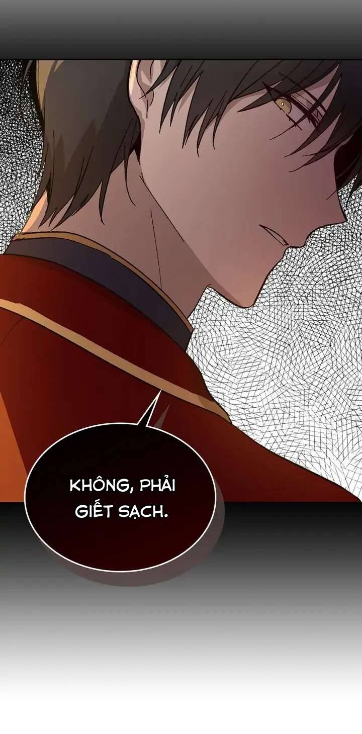 Vị Hôn Thê Khế Ước Của Công Tước Chap 106 - Next Chap 107