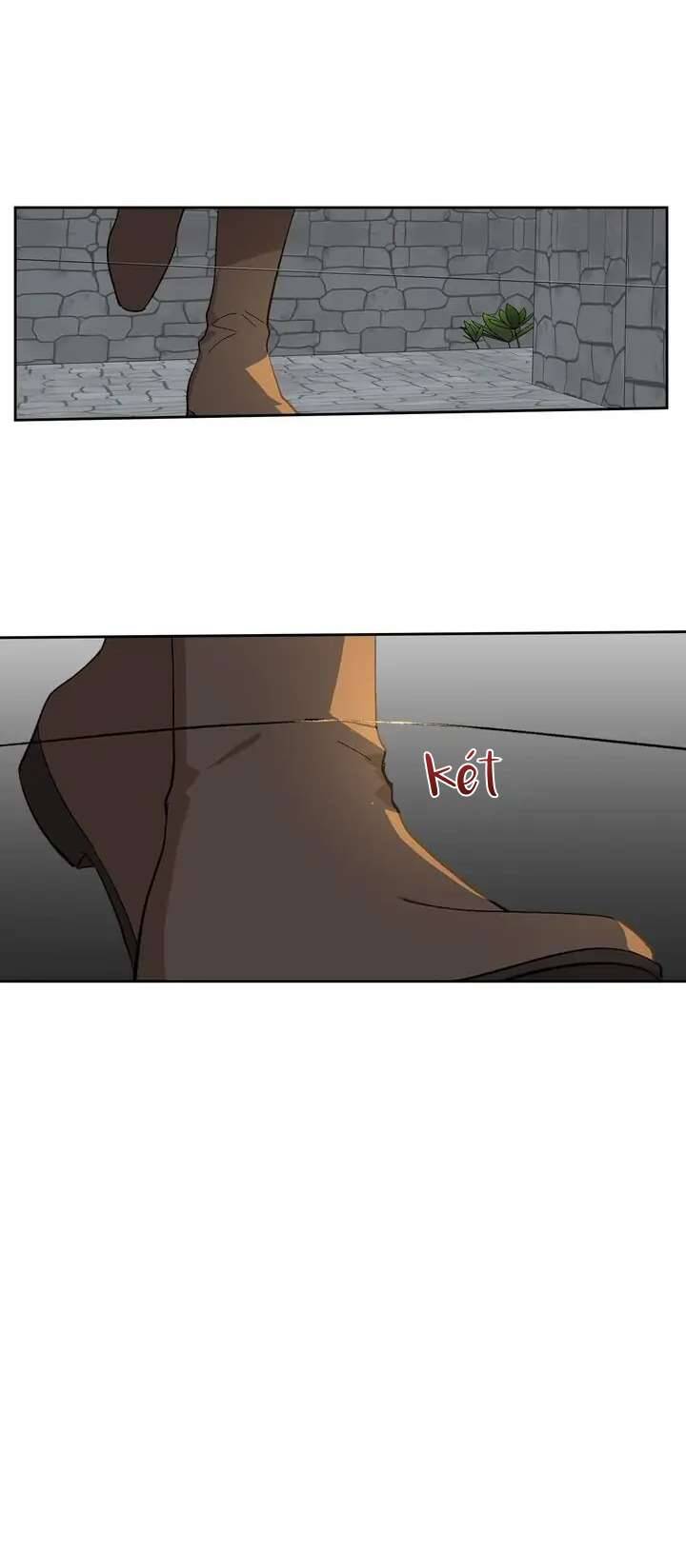 Vị Hôn Thê Khế Ước Của Công Tước Chap 106 - Next Chap 107