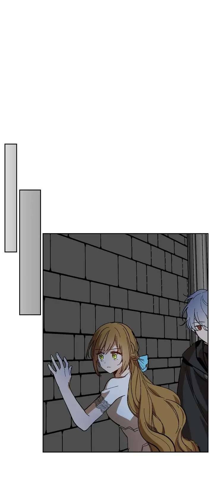 Vị Hôn Thê Khế Ước Của Công Tước Chap 106 - Next Chap 107