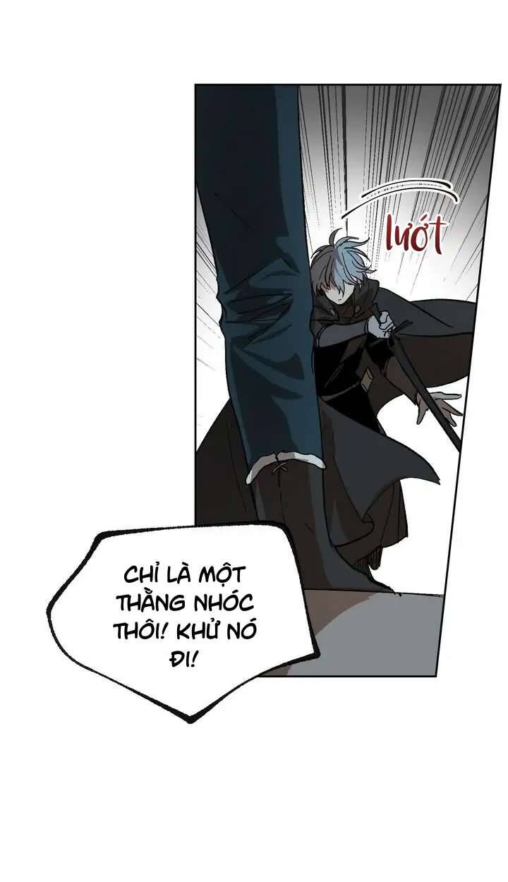 Vị Hôn Thê Khế Ước Của Công Tước Chap 106 - Next Chap 107