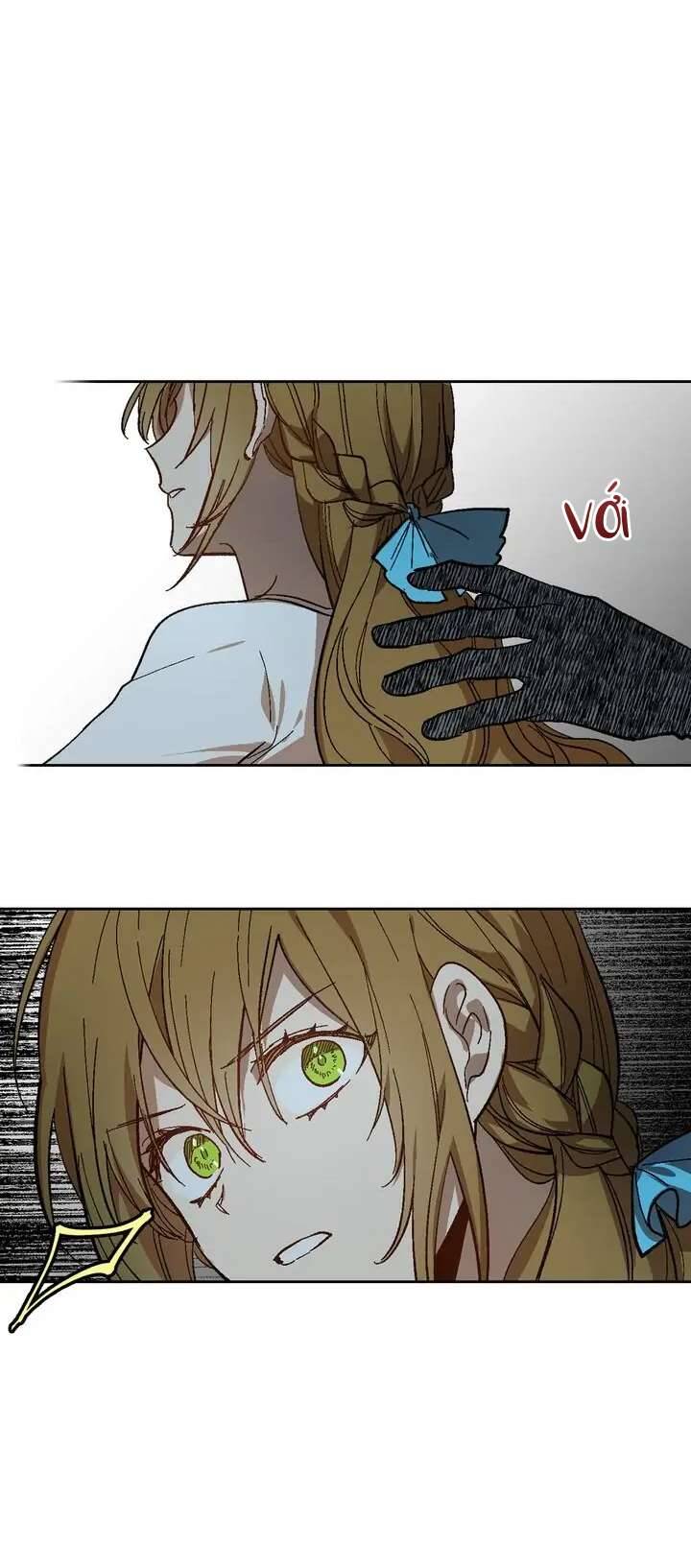 Vị Hôn Thê Khế Ước Của Công Tước Chap 106 - Next Chap 107