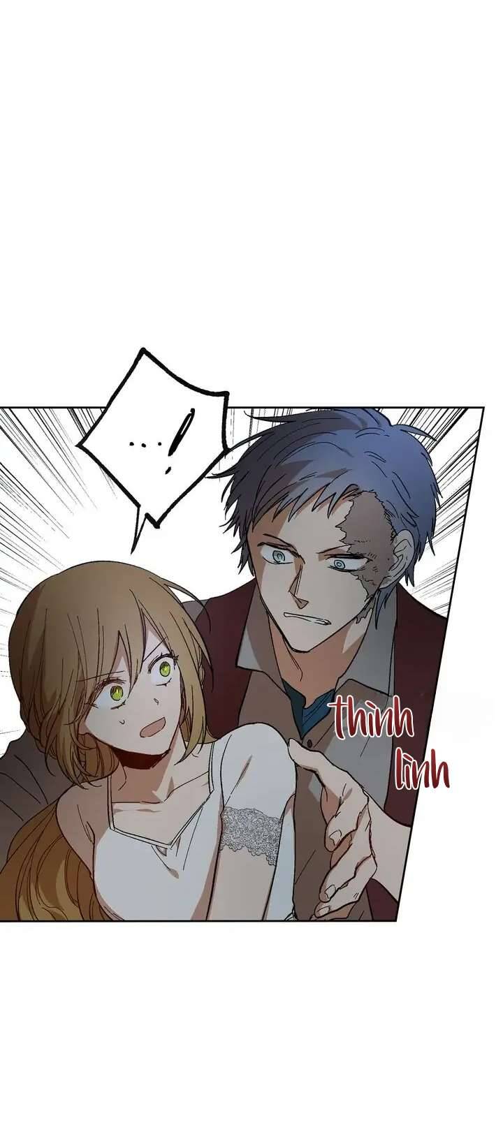 Vị Hôn Thê Khế Ước Của Công Tước Chap 106 - Next Chap 107