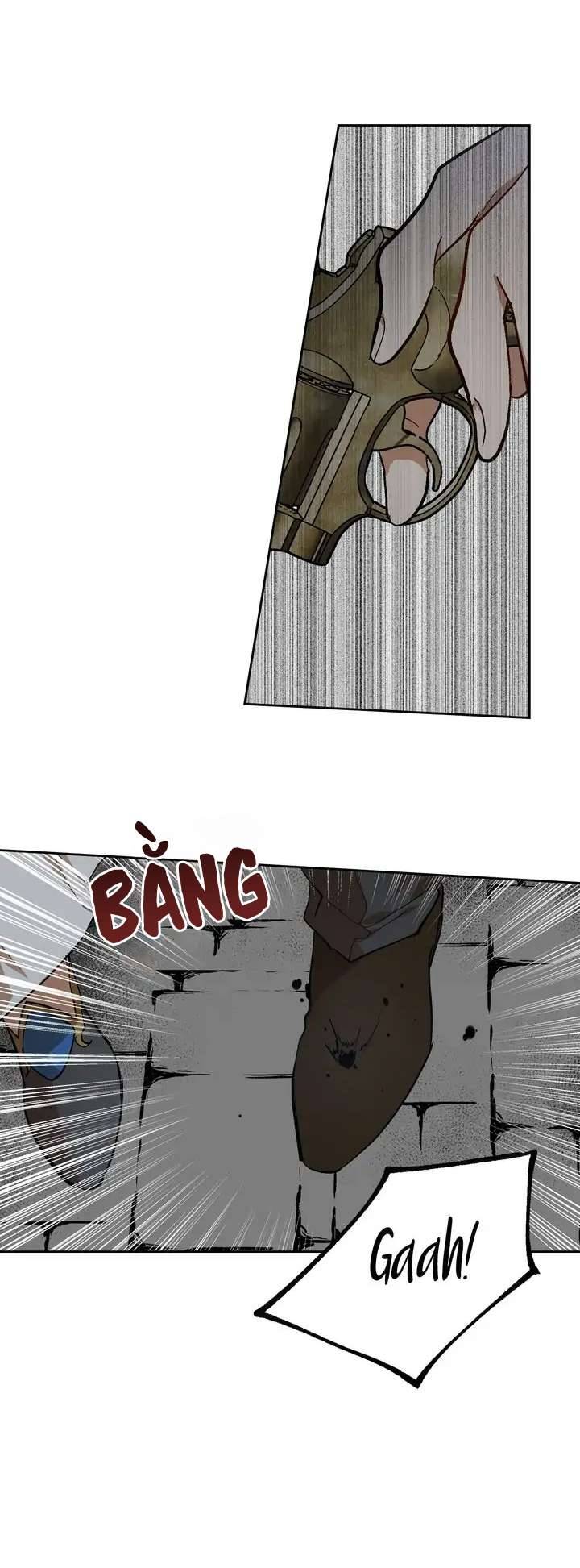 Vị Hôn Thê Khế Ước Của Công Tước Chap 106 - Next Chap 107