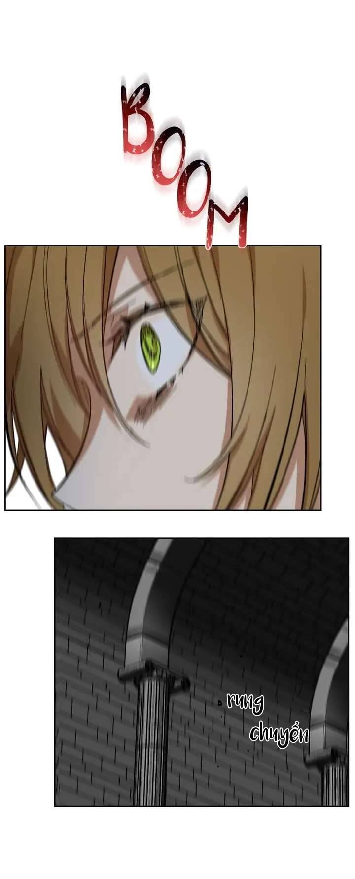 Vị Hôn Thê Khế Ước Của Công Tước Chap 106 - Next Chap 107