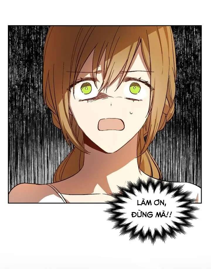 Vị Hôn Thê Khế Ước Của Công Tước Chap 106 - Next Chap 107