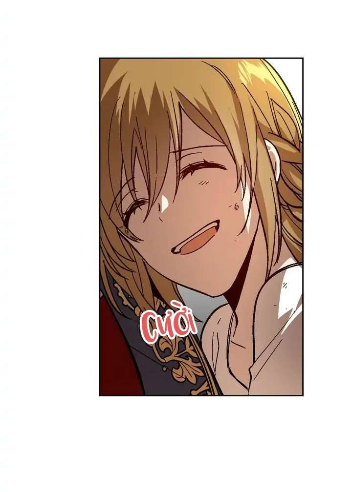 Vị Hôn Thê Khế Ước Của Công Tước Chap 108 - Next Chap 109