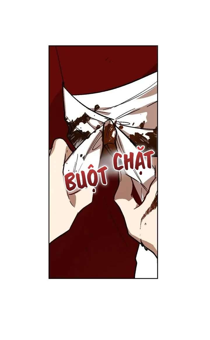 Vị Hôn Thê Khế Ước Của Công Tước Chap 108 - Next Chap 109