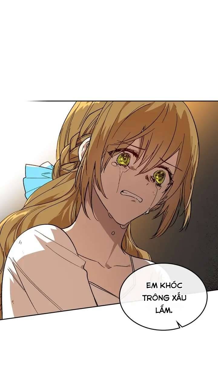 Vị Hôn Thê Khế Ước Của Công Tước Chap 108 - Next Chap 109