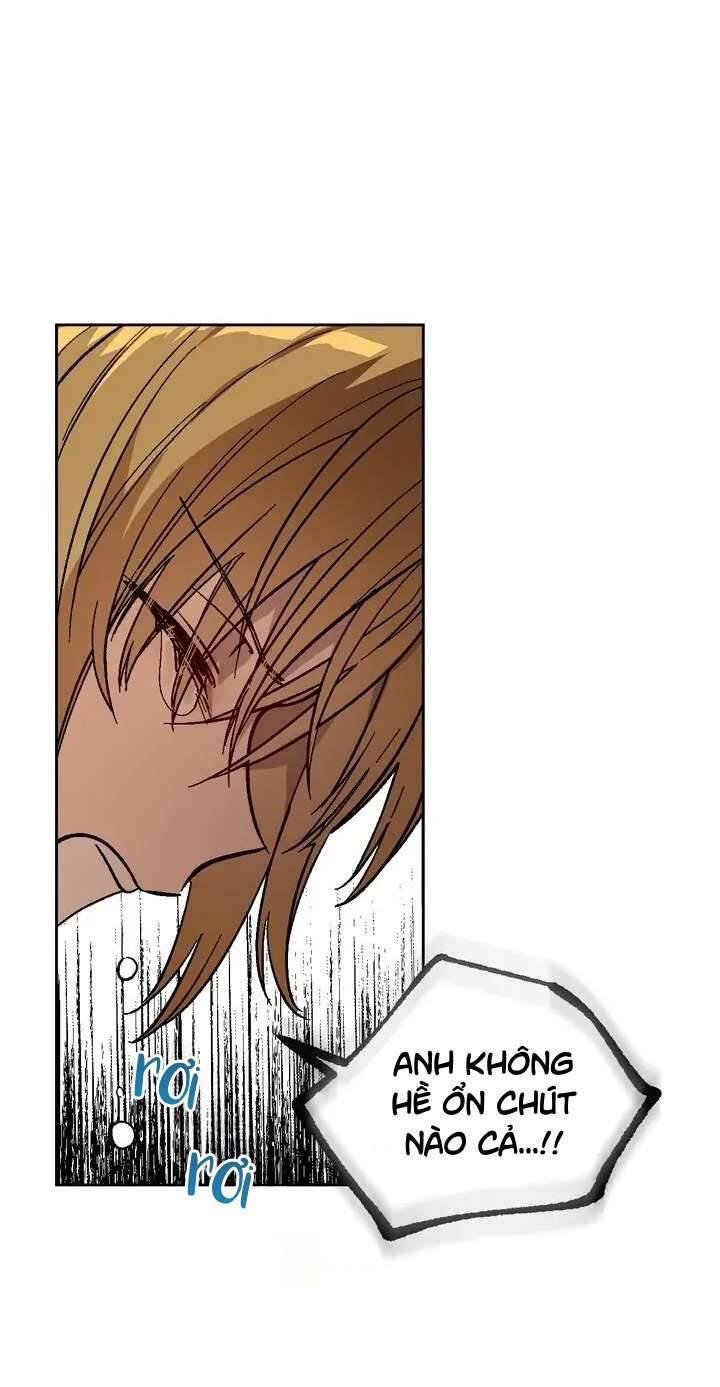 Vị Hôn Thê Khế Ước Của Công Tước Chap 108 - Next Chap 109