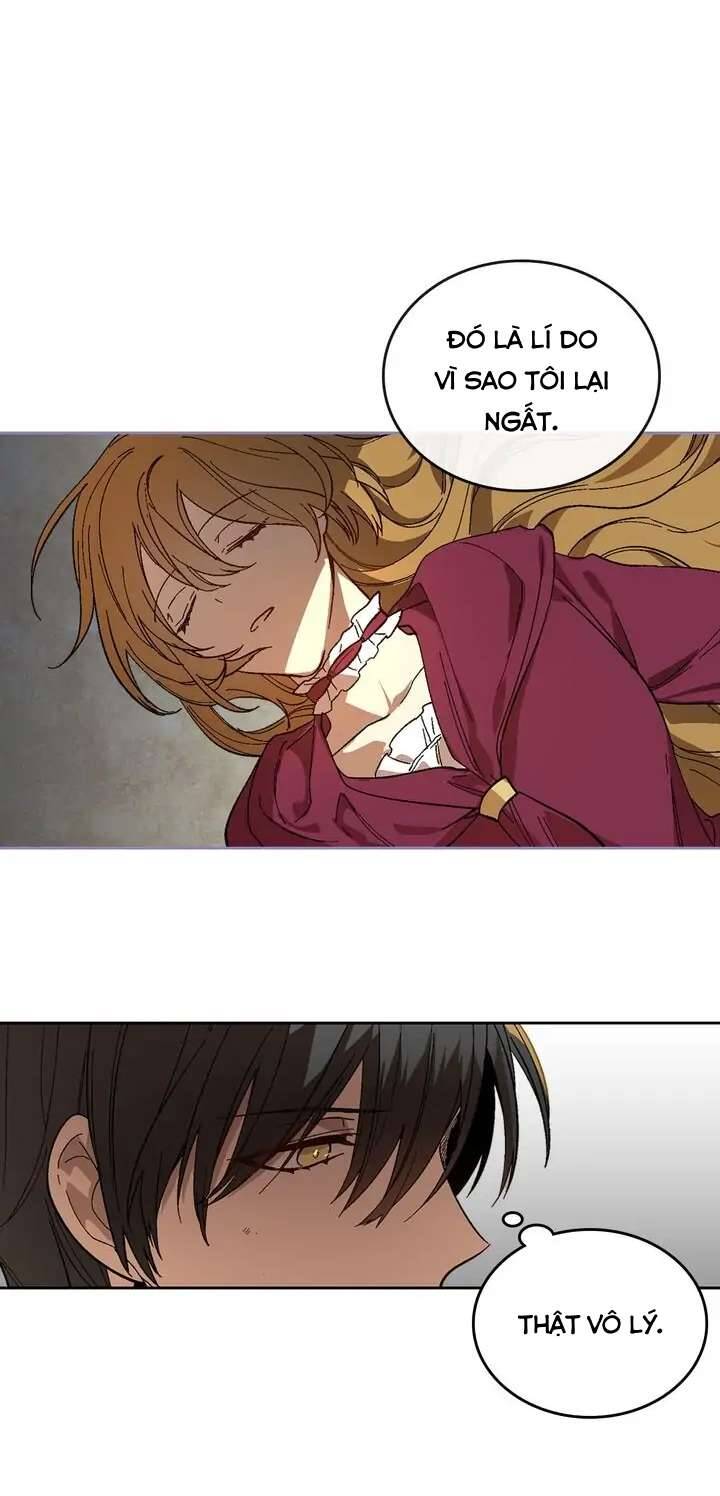 Vị Hôn Thê Khế Ước Của Công Tước Chap 108 - Next Chap 109