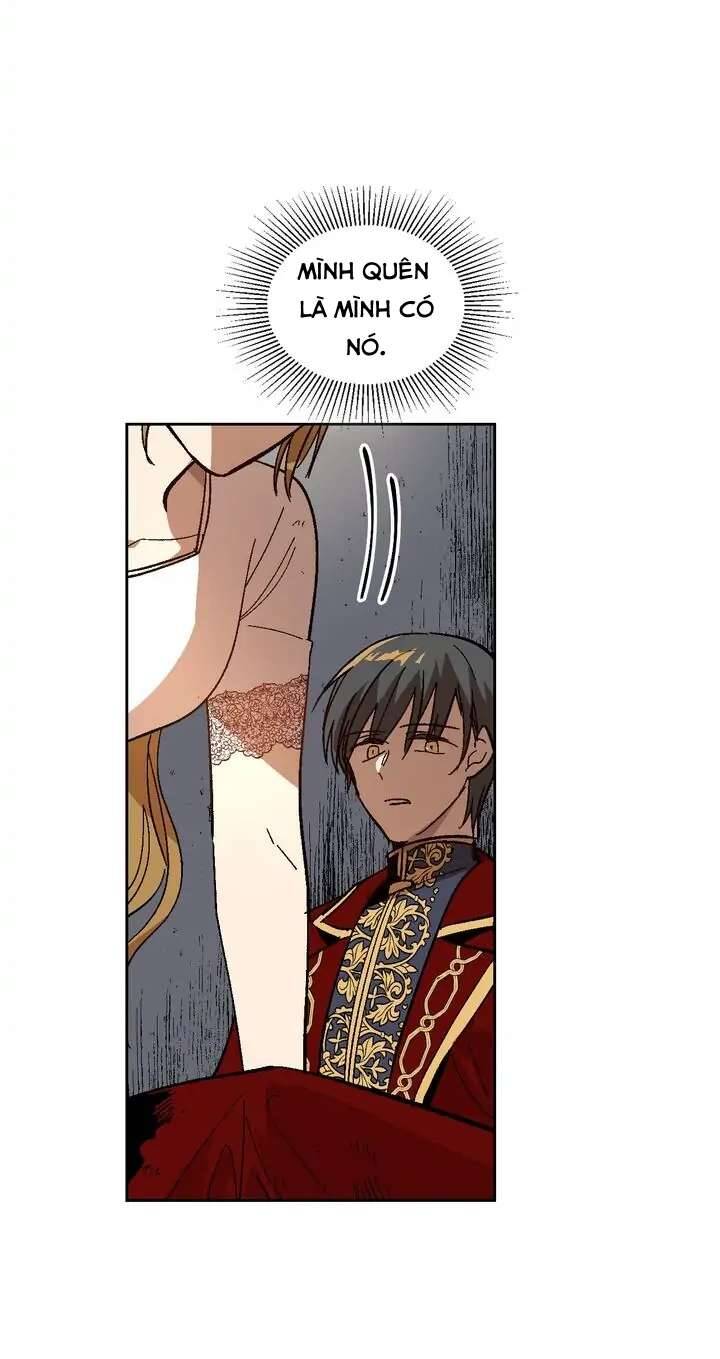 Vị Hôn Thê Khế Ước Của Công Tước Chap 108 - Next Chap 109