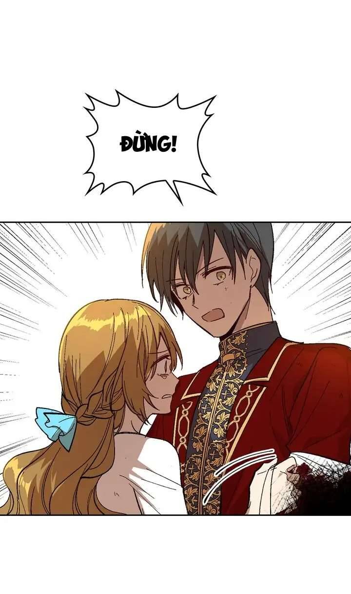 Vị Hôn Thê Khế Ước Của Công Tước Chap 108 - Next Chap 109