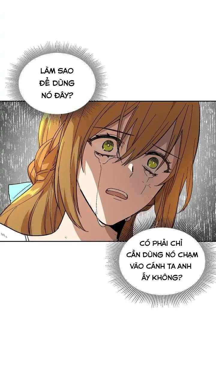 Vị Hôn Thê Khế Ước Của Công Tước Chap 108 - Next Chap 109