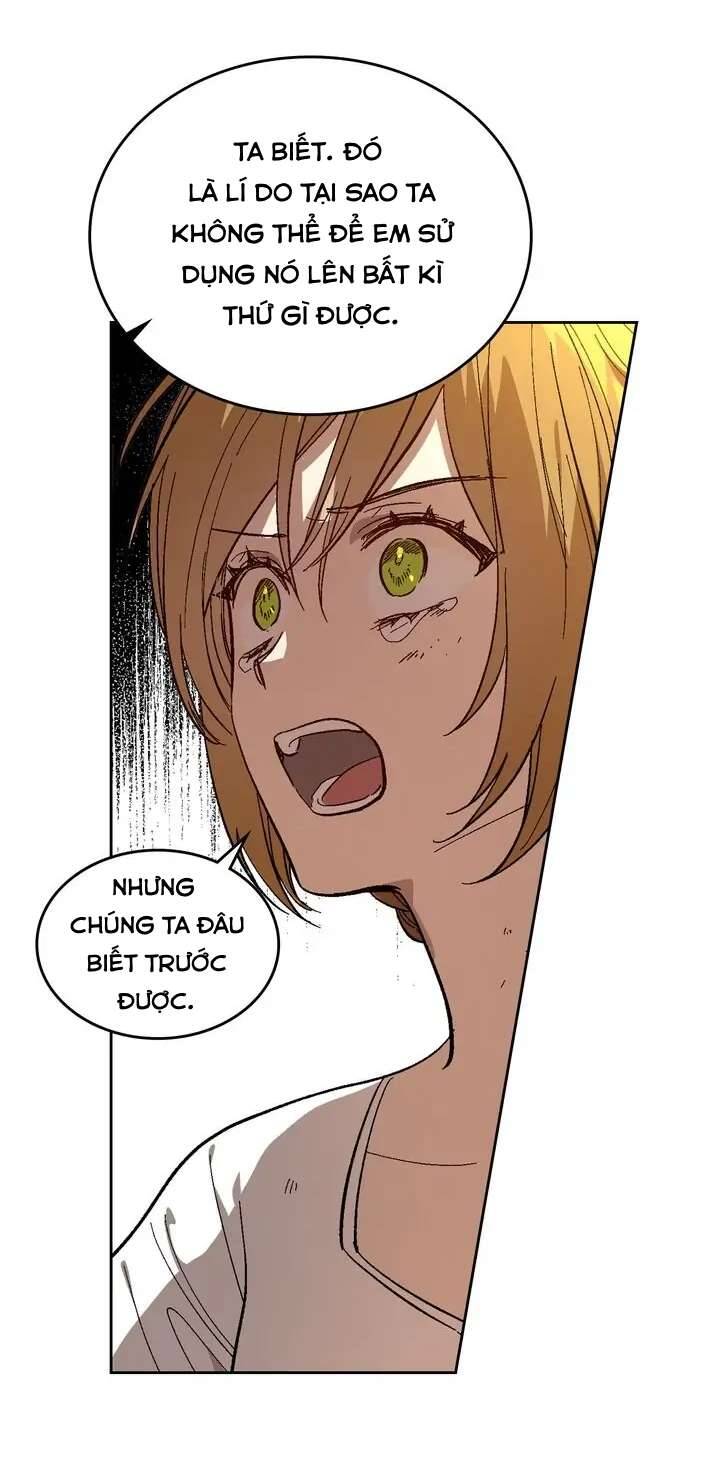 Vị Hôn Thê Khế Ước Của Công Tước Chap 108 - Next Chap 109