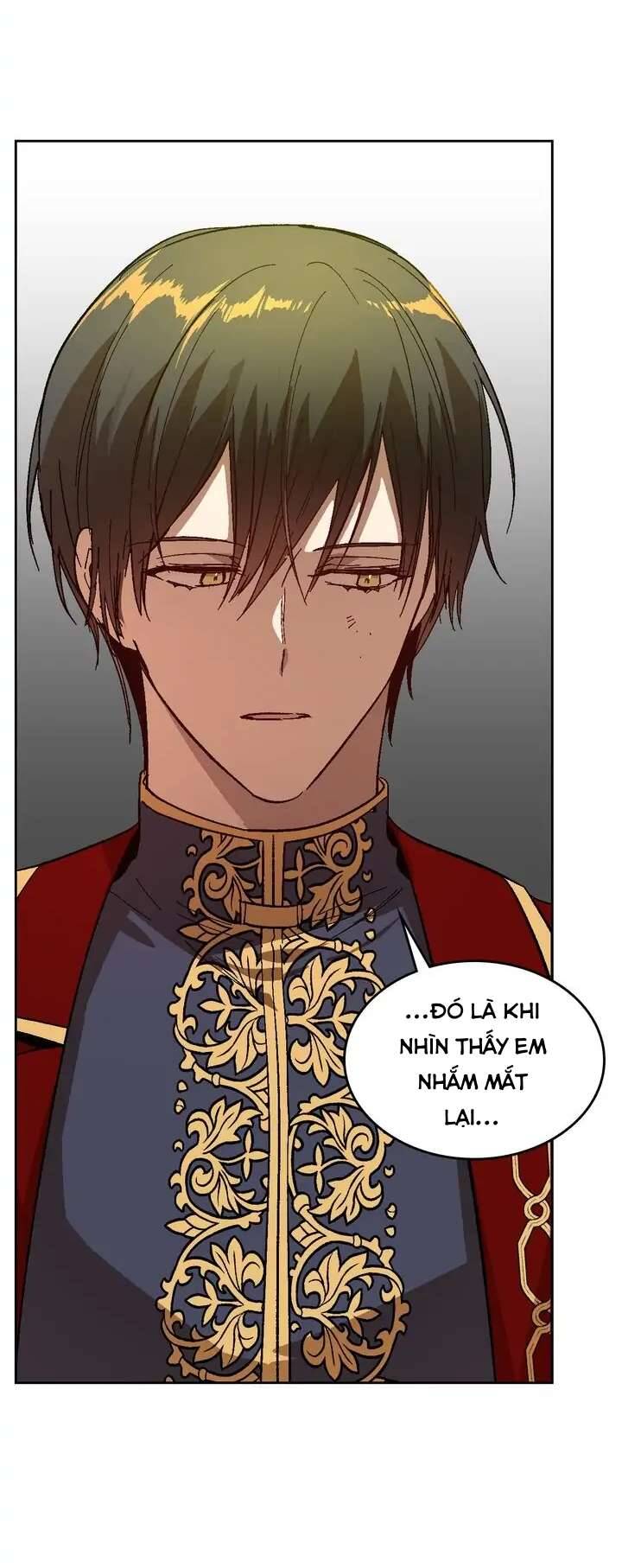 Vị Hôn Thê Khế Ước Của Công Tước Chap 108 - Next Chap 109