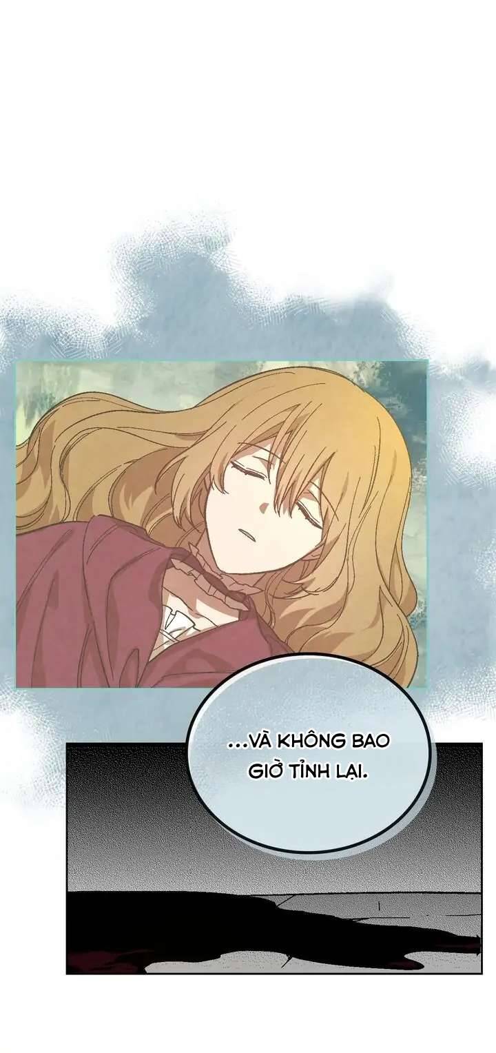 Vị Hôn Thê Khế Ước Của Công Tước Chap 108 - Next Chap 109