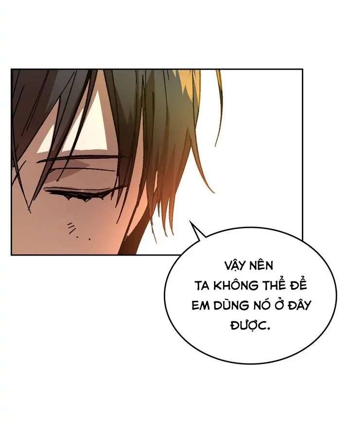 Vị Hôn Thê Khế Ước Của Công Tước Chap 108 - Next Chap 109