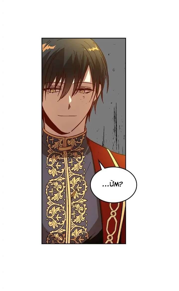 Vị Hôn Thê Khế Ước Của Công Tước Chap 108 - Next Chap 109