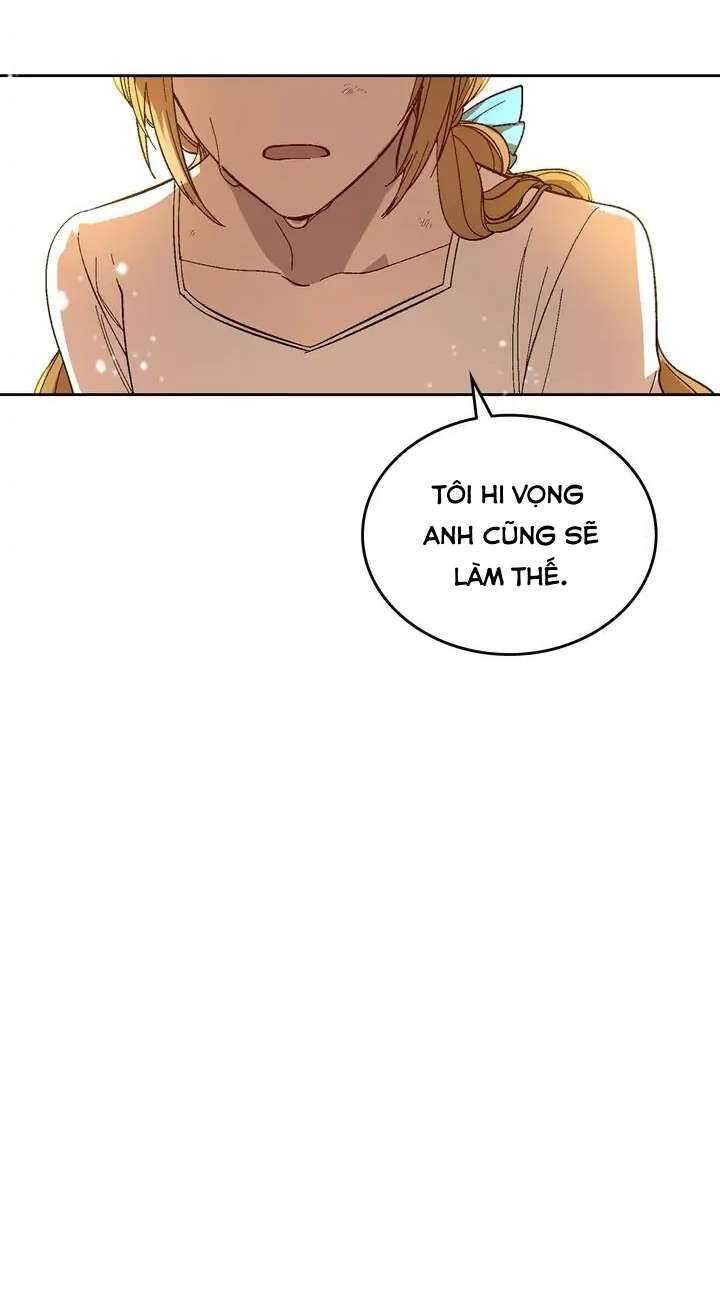 Vị Hôn Thê Khế Ước Của Công Tước Chap 108 - Next Chap 109