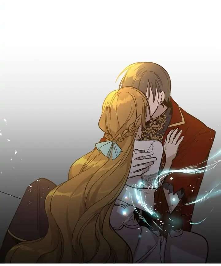 Vị Hôn Thê Khế Ước Của Công Tước Chap 108 - Next Chap 109