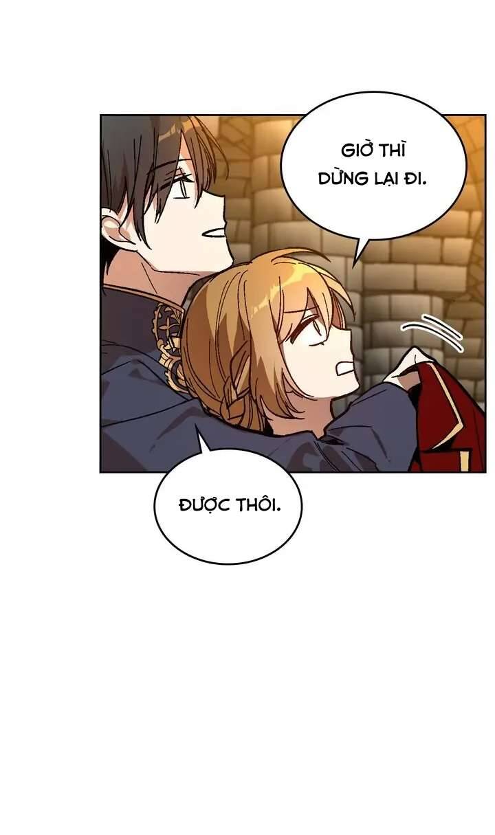 Vị Hôn Thê Khế Ước Của Công Tước Chap 109 - Next Chap 110