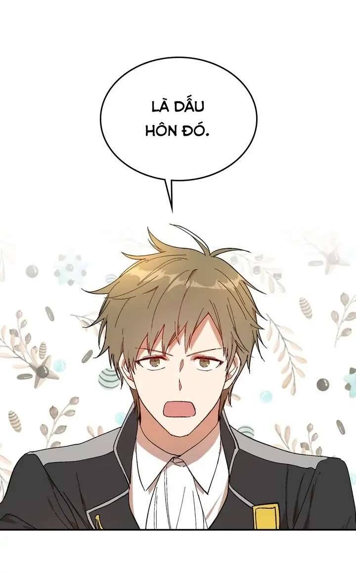 Vị Hôn Thê Khế Ước Của Công Tước Chap 112 - Next Chap 113