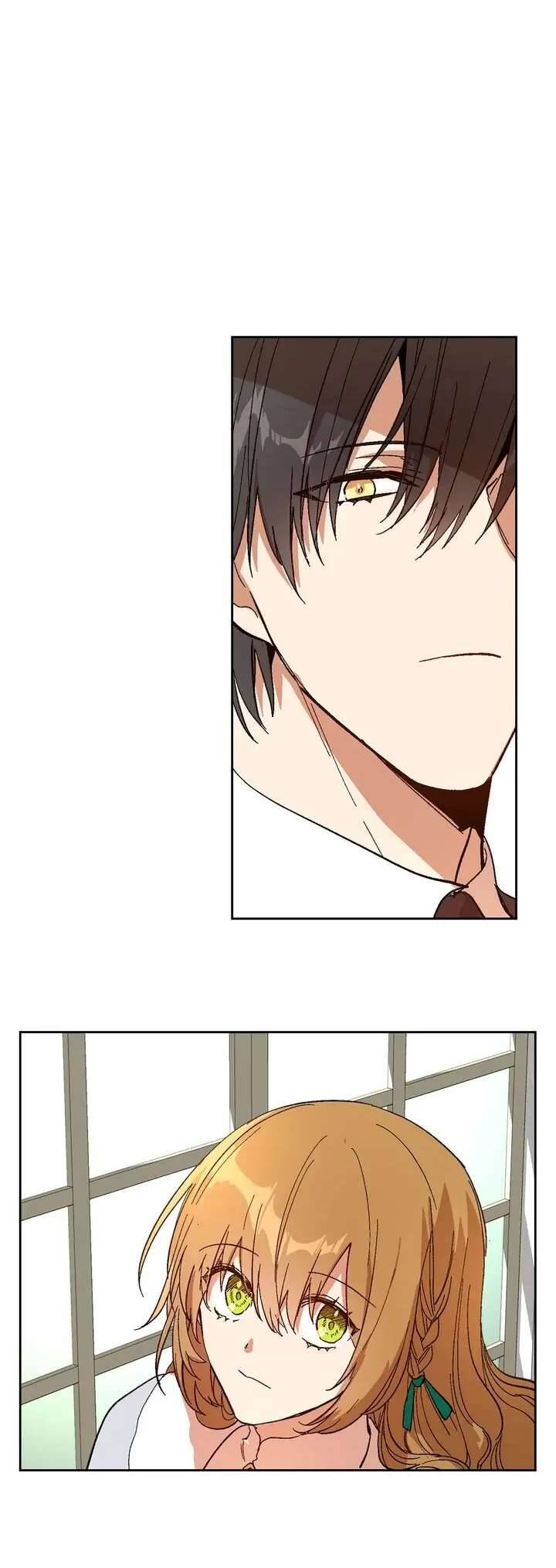 Vị Hôn Thê Khế Ước Của Công Tước Chap 112 - Next Chap 113