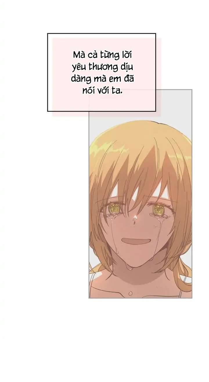 Vị Hôn Thê Khế Ước Của Công Tước Chap 112 - Next Chap 113