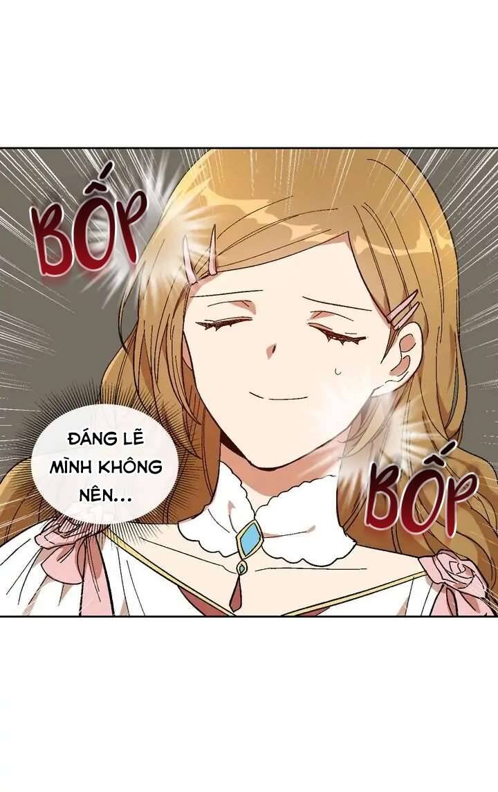 Vị Hôn Thê Khế Ước Của Công Tước Chap 113 - Next Chap 114