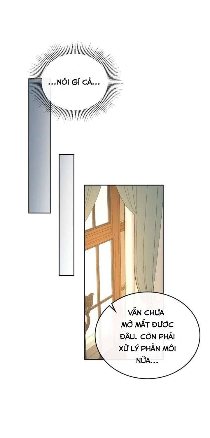 Vị Hôn Thê Khế Ước Của Công Tước Chap 113 - Next Chap 114