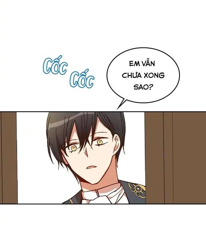 Vị Hôn Thê Khế Ước Của Công Tước Chap 113 - Next Chap 114