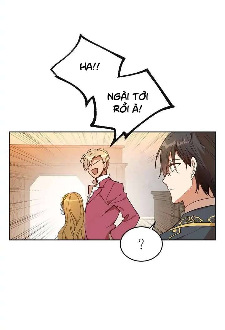 Vị Hôn Thê Khế Ước Của Công Tước Chap 113 - Next Chap 114