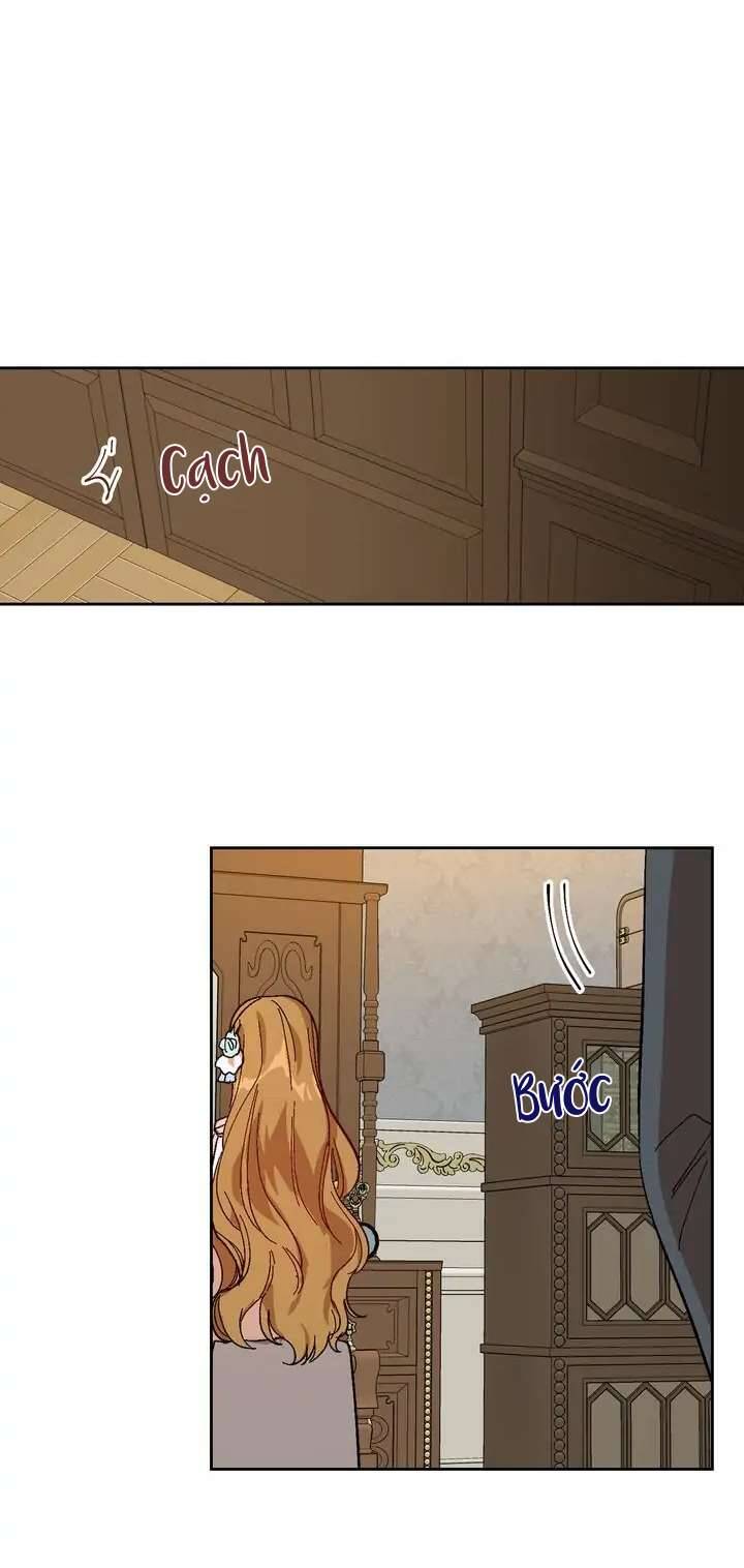 Vị Hôn Thê Khế Ước Của Công Tước Chap 113 - Next Chap 114