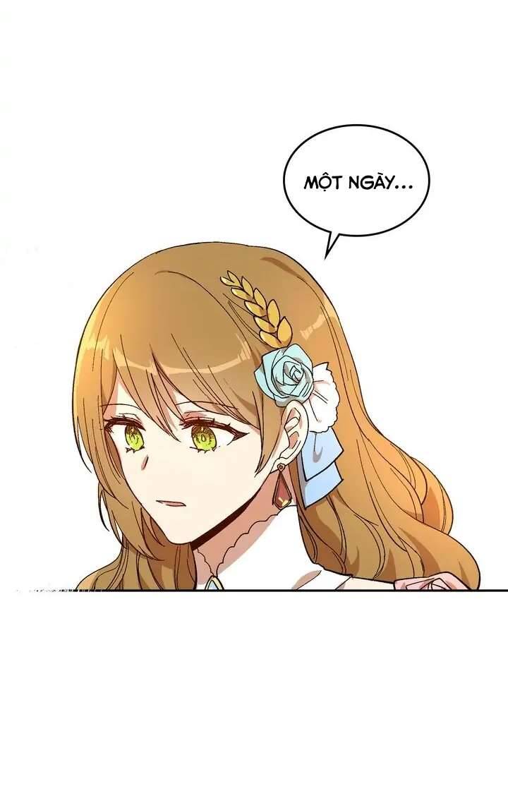 Vị Hôn Thê Khế Ước Của Công Tước Chap 113 - Next Chap 114